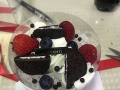 -你好独角兽·蛋糕甜品