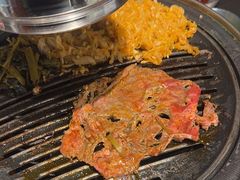 -山葵说·泥炉烤肉(泰达时尚E街区店)