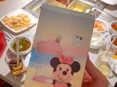 -海底捞火锅(群光广场店)