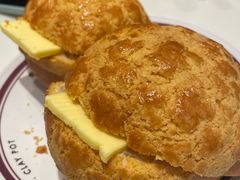 -太兴餐厅(东方广场分店)