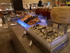 -长春净月潭喜来登酒店·盛宴标帜餐厅