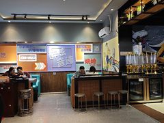 -醉炫音速烧烤·干煸菜(沙河总店)