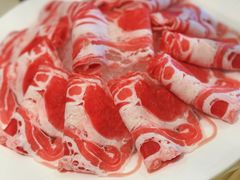 -皇城老妈·大连海鲜火锅(港湾店)