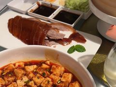 -京尊烤鸭店JINGZUN(春秀路店)