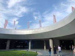 -哈尔滨大剧院