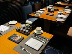 -丽晶酒店-金宝99 Restaurant