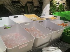 -乐咖啡西餐厅(太湖皇冠假日酒店)