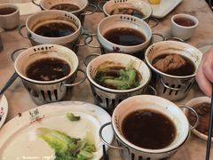 -宝香绑线肉骨茶(柏威年广场店)
