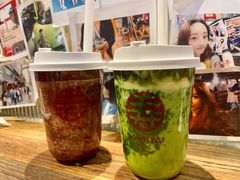 -寿奶茶·鲜奶与茶(合生汇购物中心店)