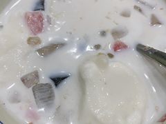 -文昌邓记清补凉(西沙路店)