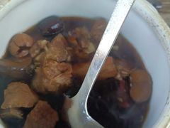 黑蒜汤-道南書院·私房菜·早午茶·茶馆