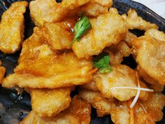 -福春居饺子楼(创业路店)