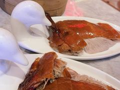 -金鸭季·北京烤鸭(深业上城店)