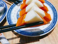 -捷信牛奶甜品世家(合生汇店)