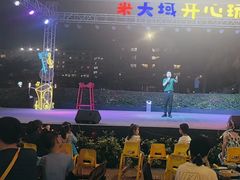 -渔家火锅·海鲜自助餐·演艺(亚龙湾天域酒店)