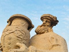 -元大都城垣遗址公园