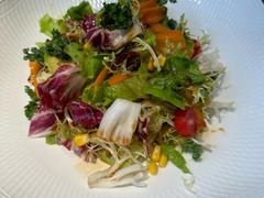 -将相和·海鲜蒸饺大连菜