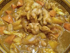 -胖哥俩肉蟹煲(来福士店)
