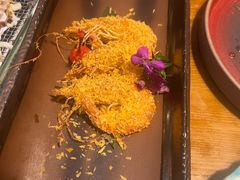 -大江户日本料理(吕厝店)