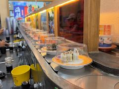 -禾绿回转寿司(国瑞店)