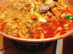-云海肴·汽锅鸡·云南代表菜(东坝金隅店)