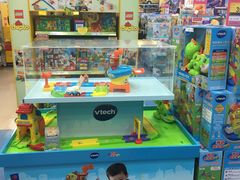 -TOYSRUS玩具反斗城(成都环球中心店)