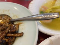 -玉华台饭庄(裕中西里小区店)