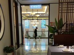 -千滋百味·醉江澜花园餐厅(街道口店)