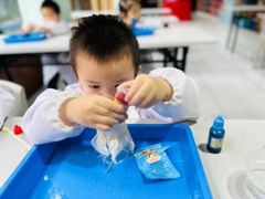 -金豆子幼稚园