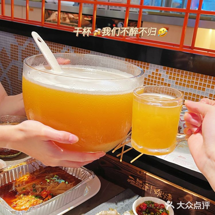 炒鸡无敌推荐 二把手烧烤 开在繁华的华强北