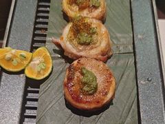 -匠和风精致料理(莆田财富中心店)