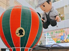 -凯德MALL(西直门店)