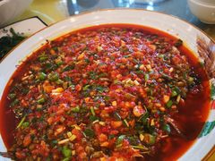 -胖大姐黄辣丁鱼庄(新津店)