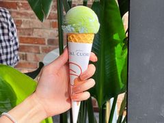 -Dal Cuore 达可芮冰淇淋(陕西北路店)
