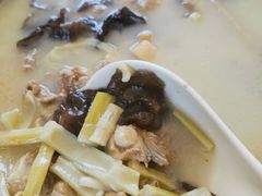 -翠茗农庄土菜馆(天目湖店)