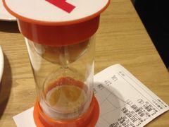 iphone_upload_pic-吕氏疙瘩汤·新鲁菜(潍坊银座店)