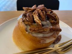 -大酉·M Coffee(北京美术馆店)