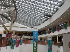 -新田360广场(上海华侨城店)