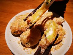 -竹里馆·淮扬菜·功夫茶(老门东店)