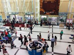 -复旦大学附属中山医院(西院区)