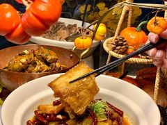 -汉水谣·江景餐厅(江滩店)