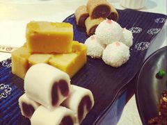 -四季小馆·地道北京小吃(广百店)