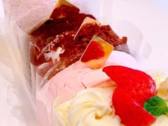 iphone_upload_pic-花花卷卷·鲜食蛋糕(静安久光百货店)