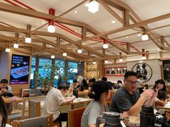 -味千拉面(广州白云机场T1西二店)