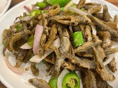 -小钱鱼馆(富春路店)