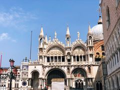 -圣马尔谷圣殿宗主教座堂