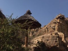 -元谋土林景区(物茂土林)