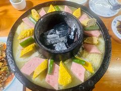 -龙姐私房菜(和顺古镇店)