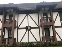 -太阳岛度假酒店