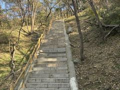 -慕田峪长城